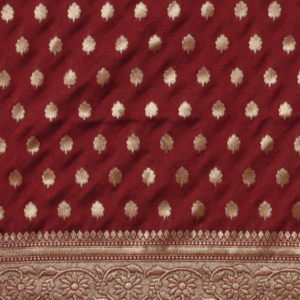Royal Rajgharana Saree - Image 4