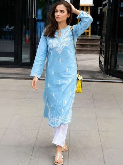 Women Kurti